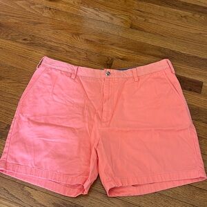 Men’s Nautica Shorts, waist size 40. Great condition!